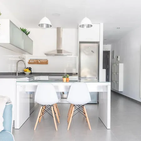 Casa Molinero Apartamento La Mata (Torrevieja)