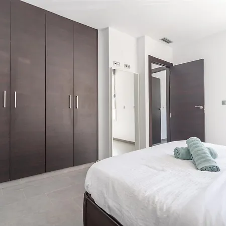 Casa Molinero Apartamento