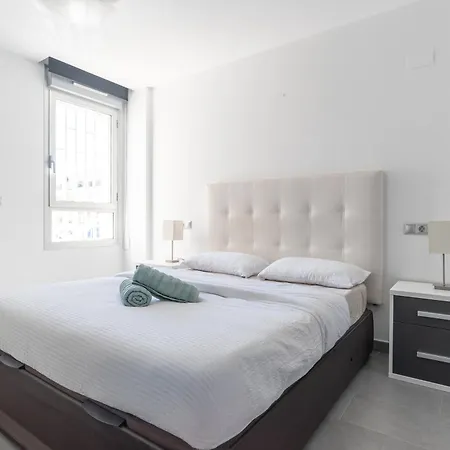 Apartamento Casa Molinero