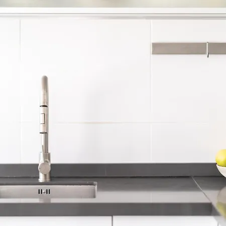 Apartamento Casa Molinero