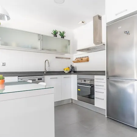 Apartamento Casa Molinero *