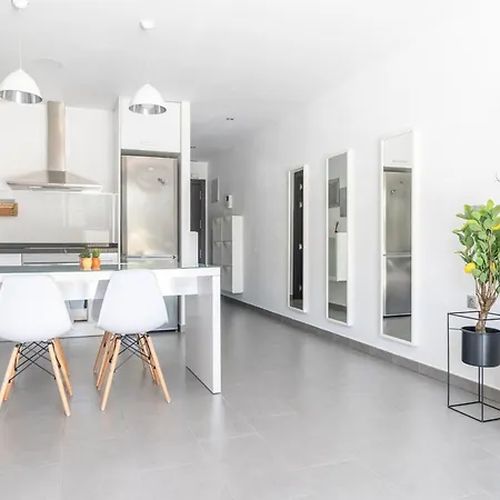 Casa Molinero Apartamento La Mata (Torrevieja)