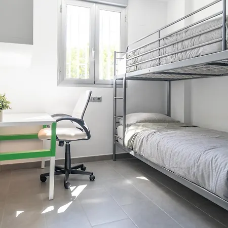Casa Molinero Apartamento
