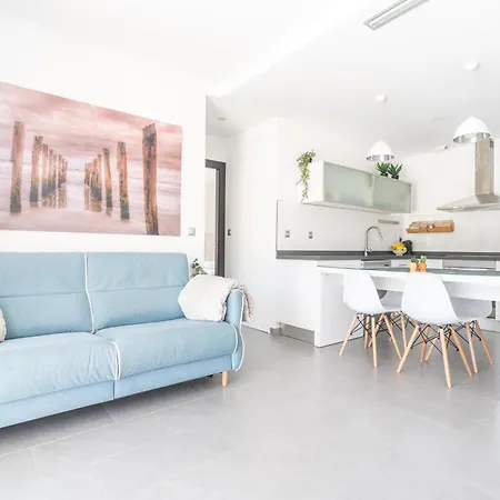 Casa Molinero Apartamento *