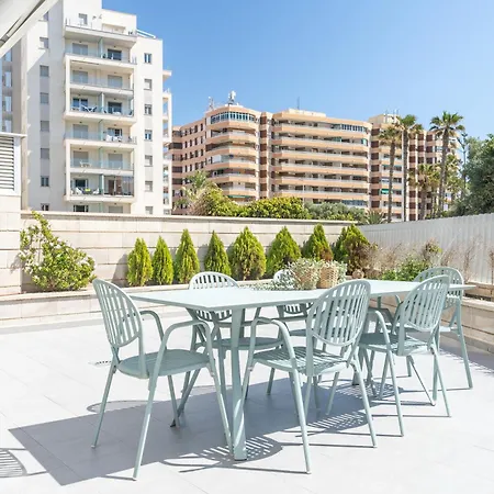 Casa Molinero Apartamento La Mata (Torrevieja)