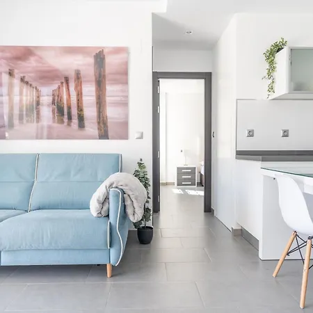 Apartamento Casa Molinero La Mata (Torrevieja)