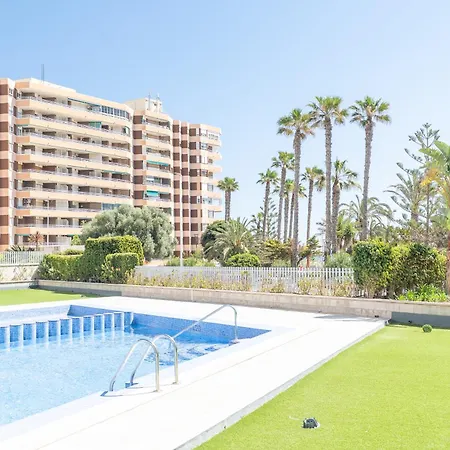 Apartamento Casa Molinero *