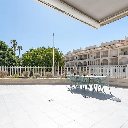 Casa Molinero Apartamento La Mata (Torrevieja)