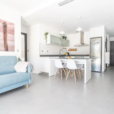 Apartamento Casa Molinero La Mata (Torrevieja)