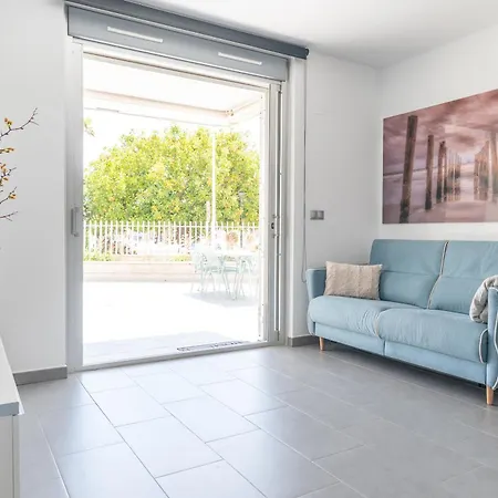 Apartamento Casa Molinero