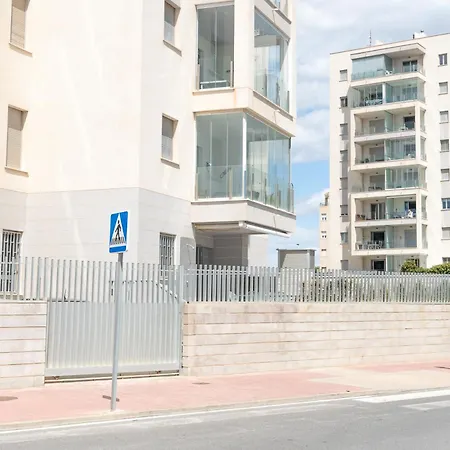 Apartamento Casa Molinero *