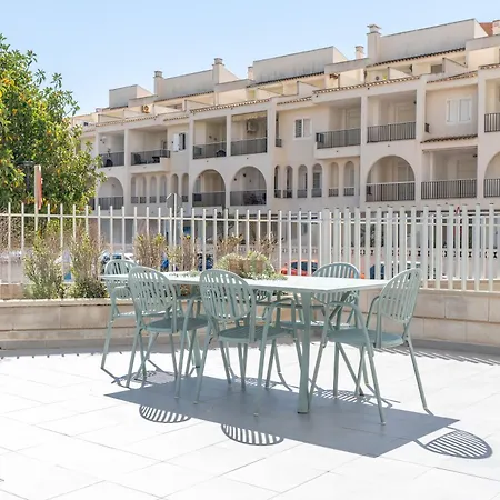 Apartamento Casa Molinero La Mata (Torrevieja)