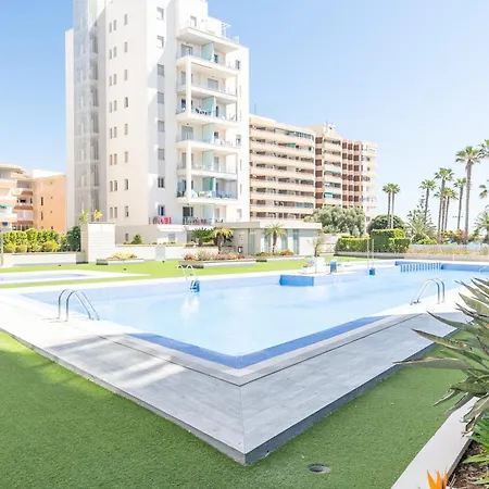 Casa Molinero Apartamento La Mata (Torrevieja)